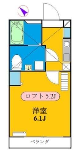 フルール井土ヶ谷