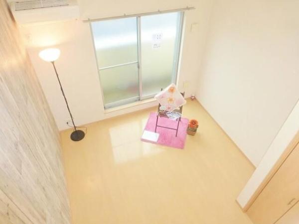 フルール井土ヶ谷