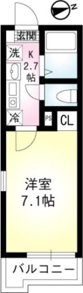 グランドール二俣川