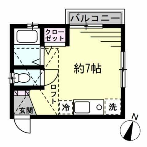 スクウェア二俣川