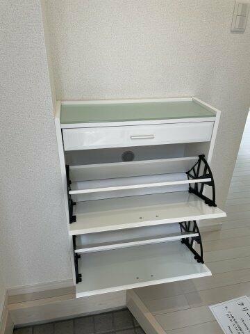スクウェア二俣川