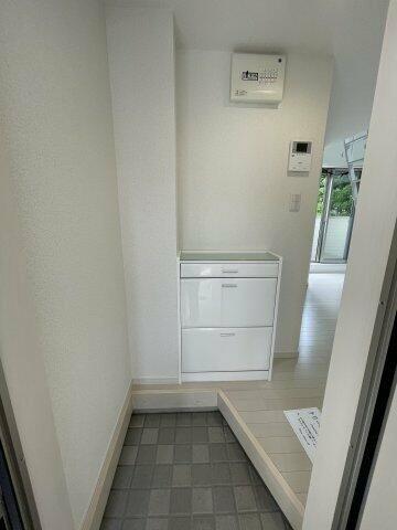 スクウェア二俣川