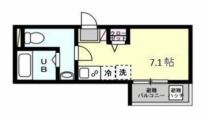 プレミアムベイルーム井土ヶ谷中町