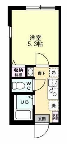 ベイルーム横浜上星川