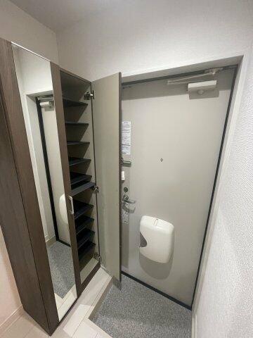 ベイルーム横浜上星川