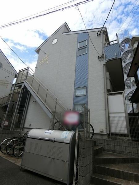 リーヴェルポート横浜三ツ沢Ⅱ