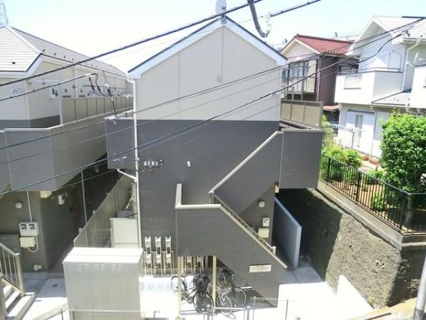 プラナス妙蓮寺Ⅲ