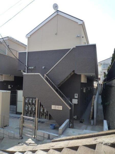 プラナス妙蓮寺Ⅲ