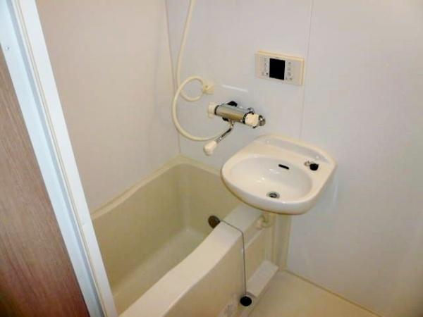 プラナス妙蓮寺Ⅲ