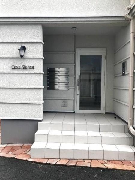 ＣＡＳＡ　ＢＩＡＮＣＡ