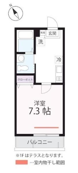 ハーミットクラブハウス横浜南軽井沢