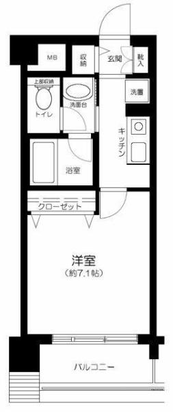 アール・ケープラザ横浜Ⅴ