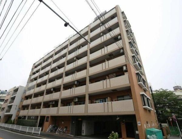 アール・ケープラザ横浜Ⅴ