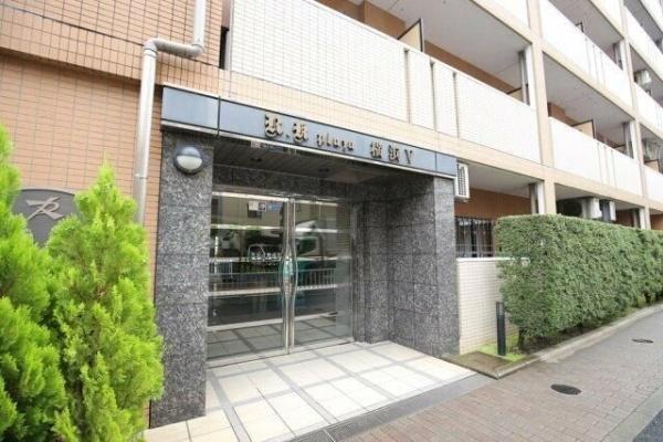アール・ケープラザ横浜Ⅴ