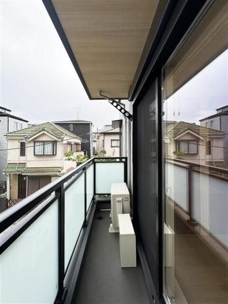 リヴェルテ西横浜