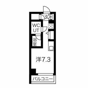 クラリッサ新綱島