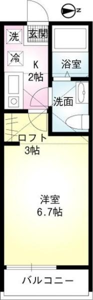 ＦＢハウス杉田