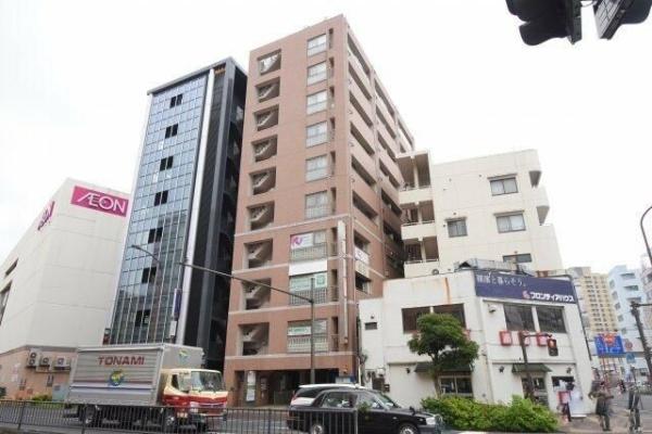 ビューサイト横浜