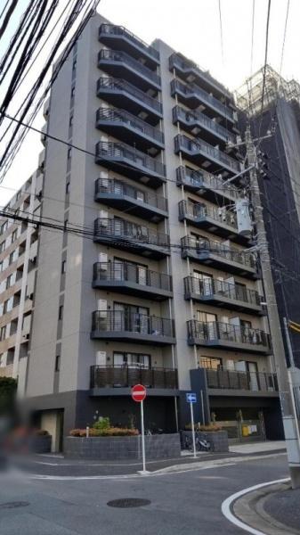 ＵＲＢＡＮＡＧＥ新横浜