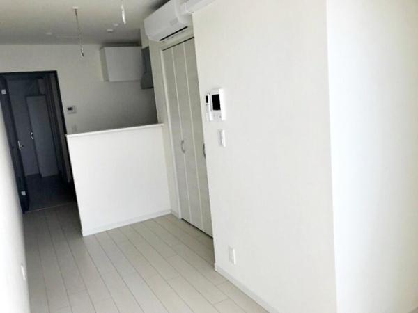 コートタワー新横浜