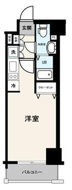 グランフォース横浜関内