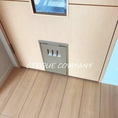 プレール・ドゥーク横濱紅葉坂