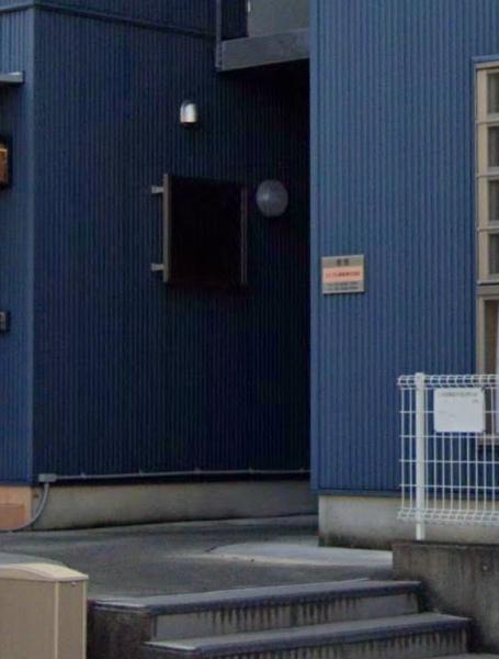 グランブルー・タカ