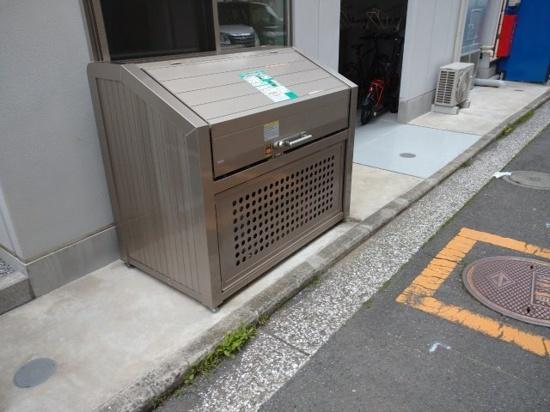 アセットホーム横浜