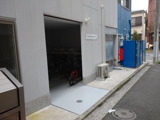 アセットホーム横浜