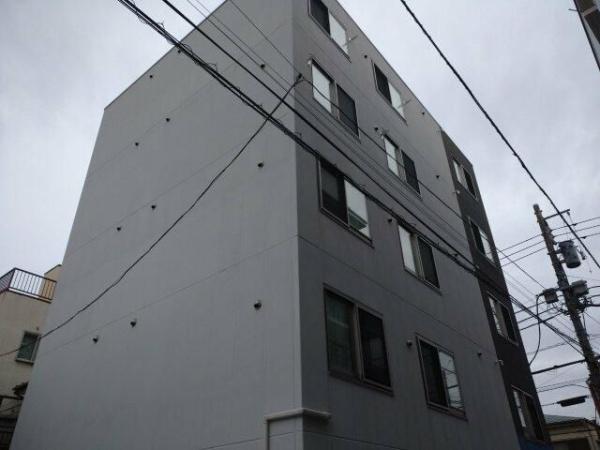 アセットホーム横浜