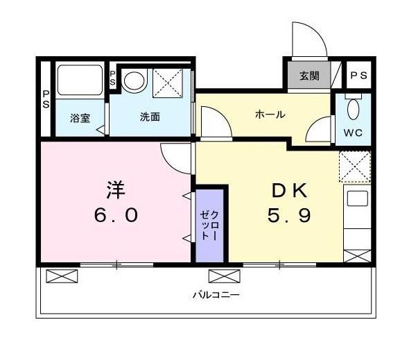 エレガンス新横浜