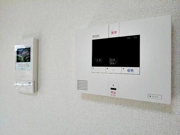 エレガンス新横浜