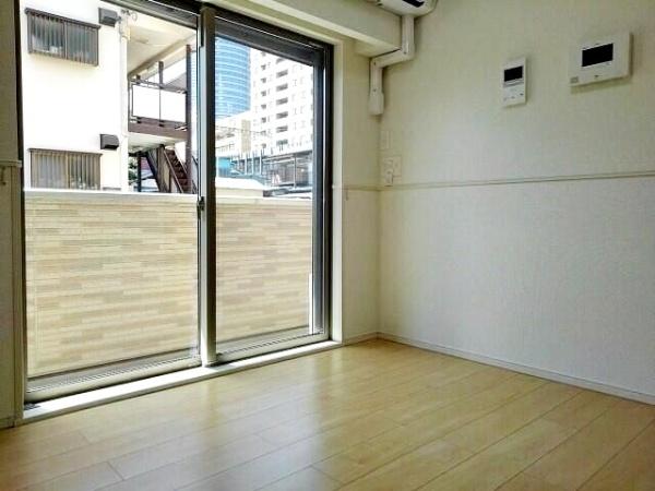 エレガンス新横浜