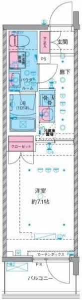 ＧＥＮＯＶＩＡ横浜石川町