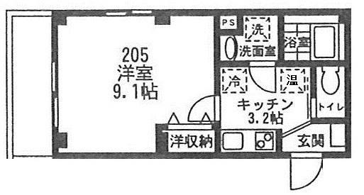 ルミエール横濱