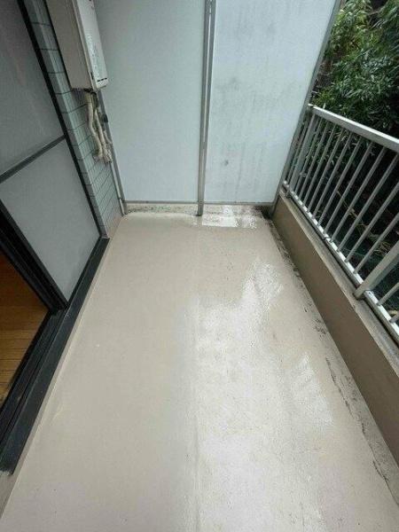 ヴェルデ梶が谷