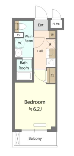 ＳＨＯＫＥＮ　Ｒｅｓｉｄｅｎｃｅ横浜鶴見Ⅱ