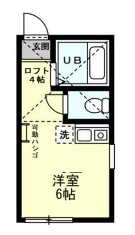 ユナイト根岸バルティアの杜