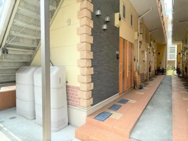 ユナイト根岸バルティアの杜
