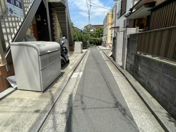 ユナイト根岸バルティアの杜