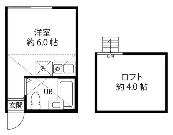 井土ヶ谷マリンルージュ