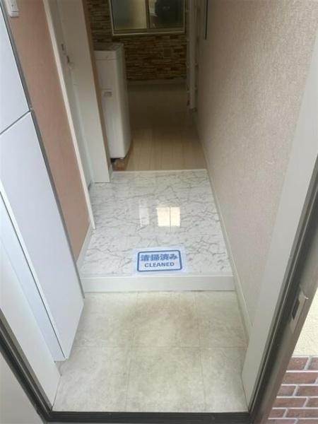 井土ヶ谷マリンルージュ