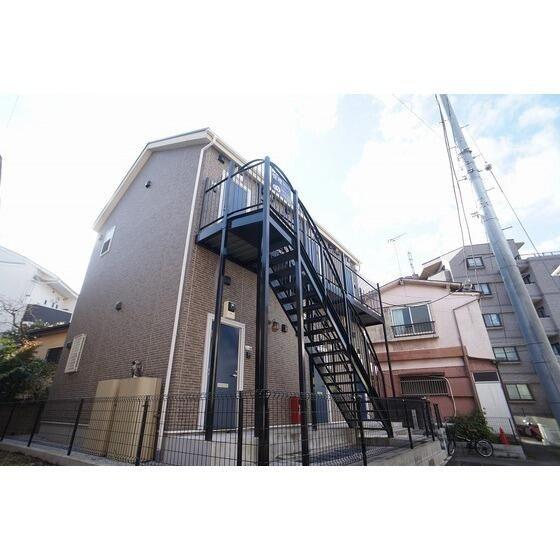 ヴィアンドゥ石川町