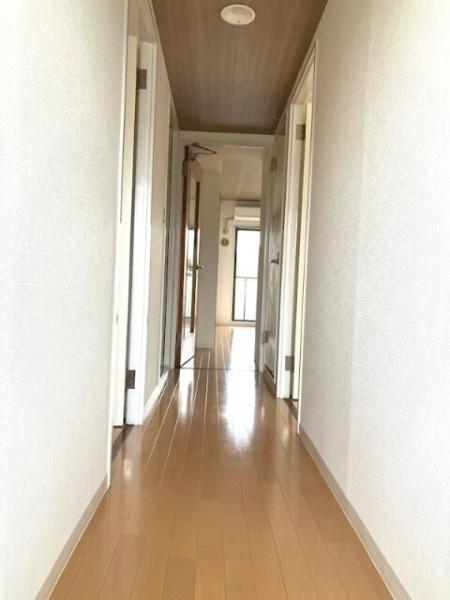 クレール杉田
