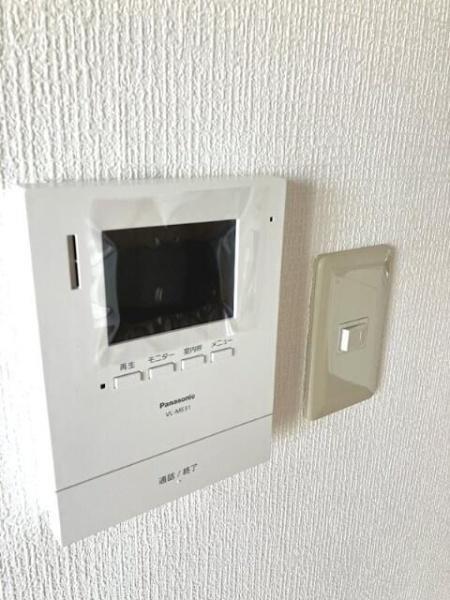 クレール杉田