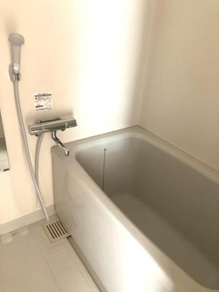 クレール杉田