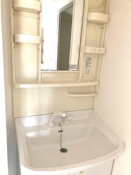 クレール杉田