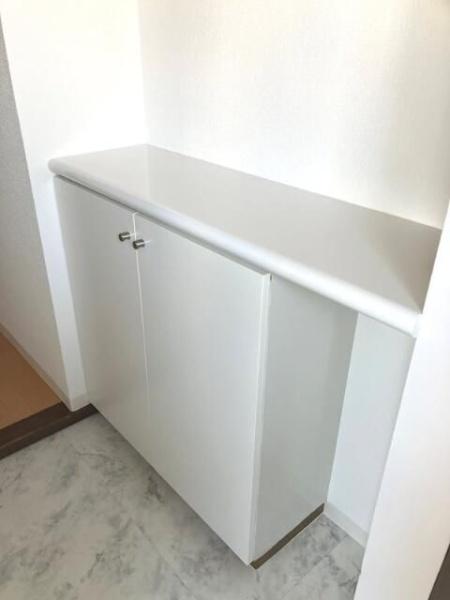 クレール杉田