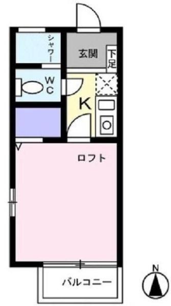 グリーンヒルズ中里