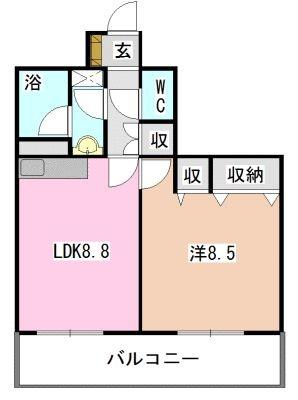 ラフィネエスパース